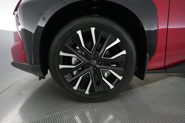 2026 Toyota bZ — photo 15 of 24