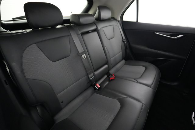 2026 Kia Niro EV — photo 4 of 24