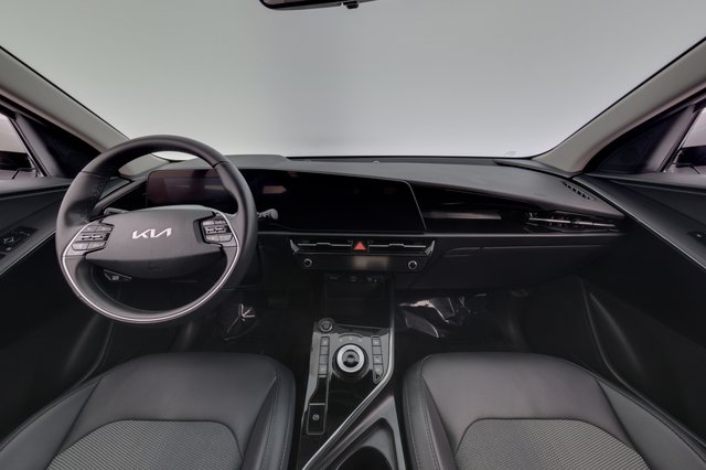 2026 Kia Niro EV — photo 21 of 24