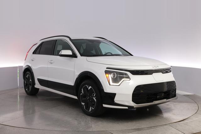 2026 Kia Niro EV — photo 10 of 24