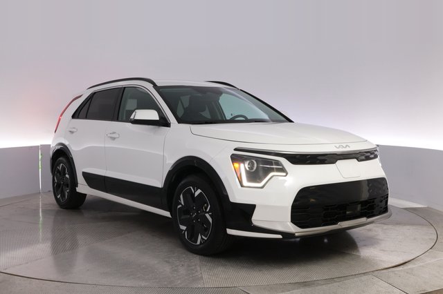 2026 Kia Niro EV — photo 10 of 24