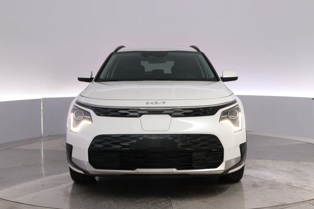 2026 Kia Niro EV — photo 9 of 24