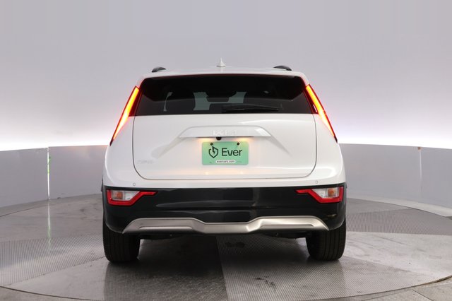2026 Kia Niro EV — photo 12 of 24