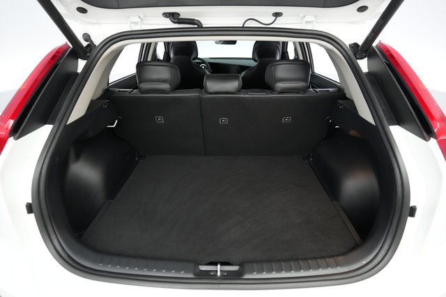 2026 Kia Niro EV — photo 6 of 24