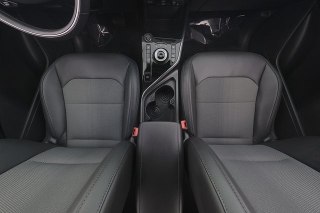 2026 Kia Niro EV — photo 22 of 24
