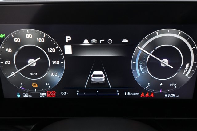 2026 Kia Niro EV — photo 5 of 24