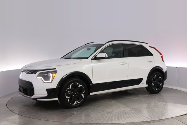 2026 Kia Niro EV — photo 14 of 24