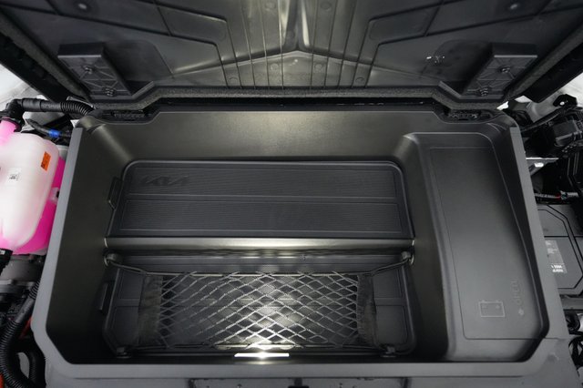 2026 Kia Niro EV — photo 23 of 24
