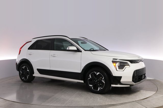 2026 Kia Niro EV — photo 11 of 24
