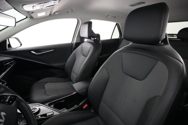 2026 Kia Niro EV — photo 3 of 24
