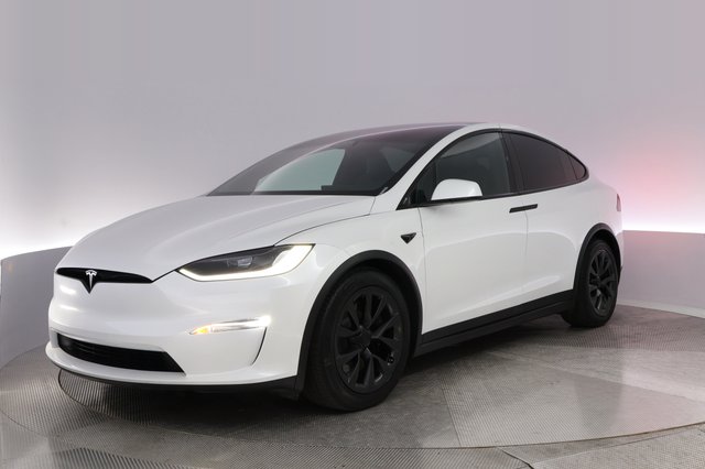 2023 Tesla Model X — VIN 7SAXCBE53PF410361