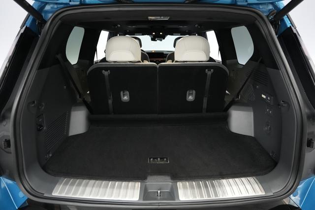 2024 Kia EV9 — photo 6 of 26