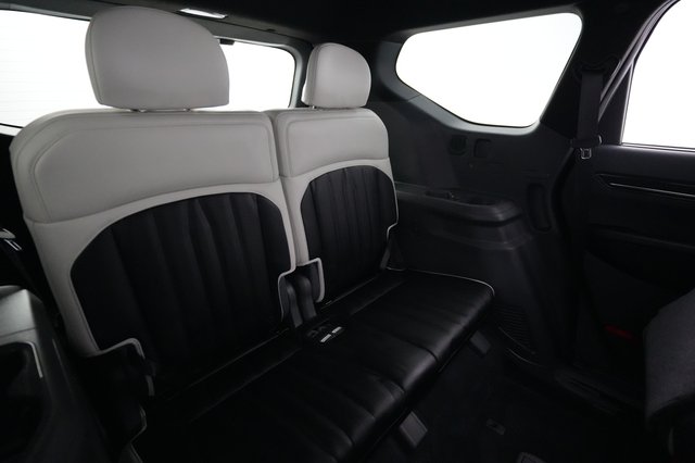 2024 Kia EV9 — photo 21 of 26
