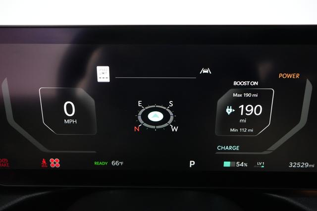 2024 Kia EV9 — photo 5 of 26