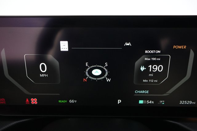 2024 Kia EV9 — photo 5 of 26