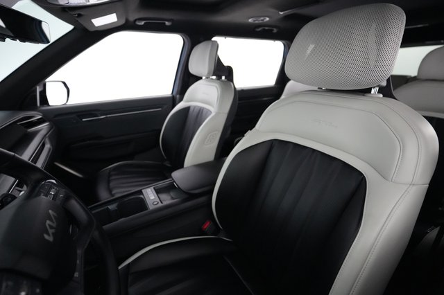 2024 Kia EV9 — photo 3 of 26