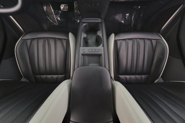 2024 Kia EV9 — photo 24 of 26