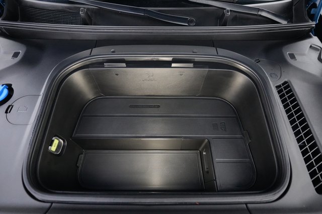 2024 Kia EV9 — photo 25 of 26