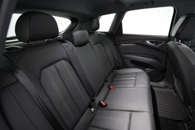 2024 Audi Q4 e-tron — photo 4 of 23