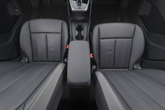 2024 Audi Q4 e-tron — photo 22 of 23