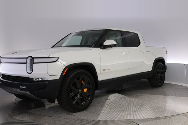 2022 Rivian R1T — VIN 7FCTGAAA5NN012011
