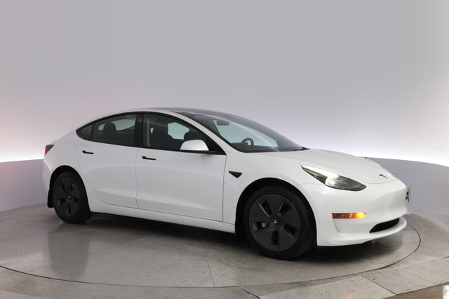 2023 Tesla Model 3 — photo 11 of 24