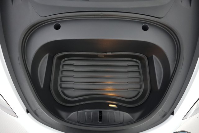 2023 Tesla Model 3 — photo 23 of 24