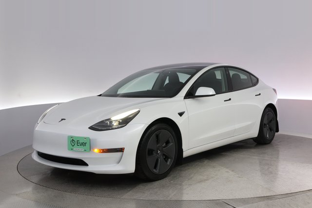 2023 Tesla Model 3 — VIN 5YJ3E1EA7PF570739