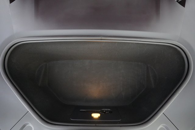 2023 Tesla Model S — photo 23 of 24