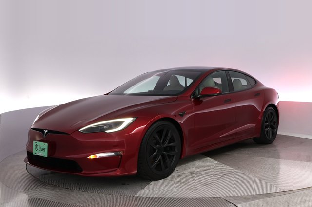 2023 Tesla Model S — VIN 5YJSA1E53PF531074