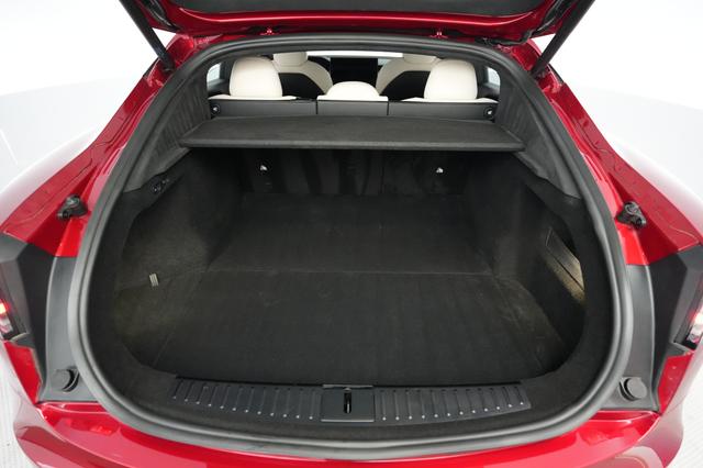 2023 Tesla Model S — photo 6 of 24