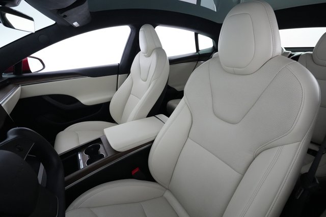 2023 Tesla Model S — photo 3 of 24