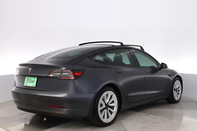 2021 Tesla Model 3 — photo 2 of 24
