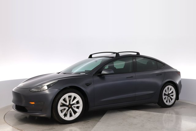 2021 Tesla Model 3 — photo 14 of 24