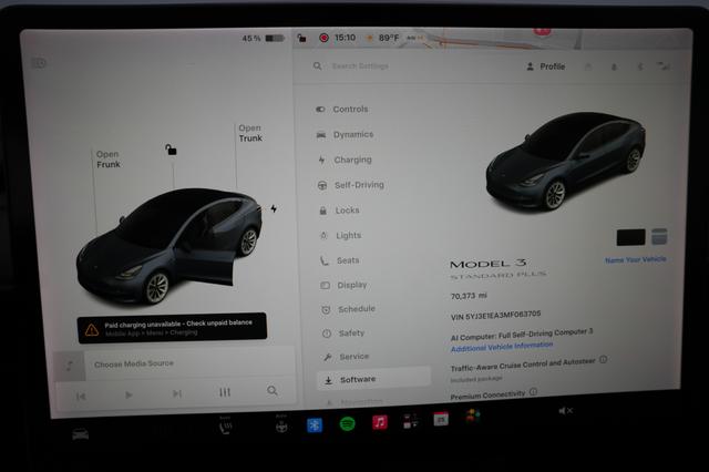 2021 Tesla Model 3 — photo 5 of 24