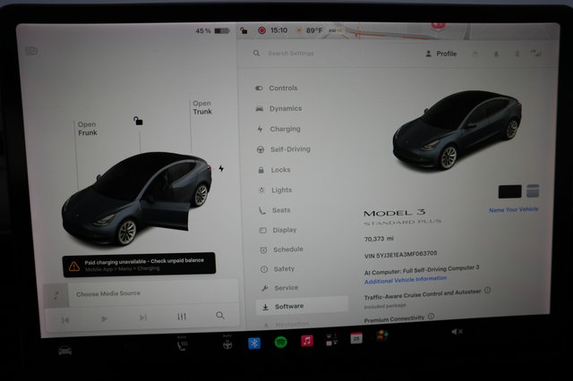 2021 Tesla Model 3 — photo 5 of 24