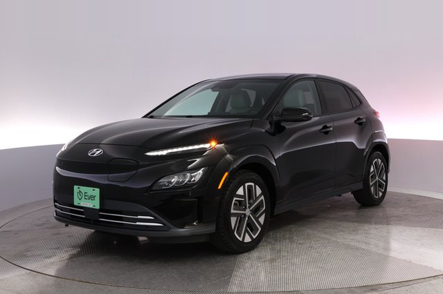 2023 Hyundai Kona Electric — VIN KM8K53AGXPU170758