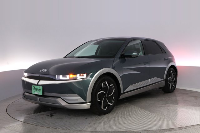 2024 Hyundai IONIQ 5 — VIN KM8KR4DE3RU294426