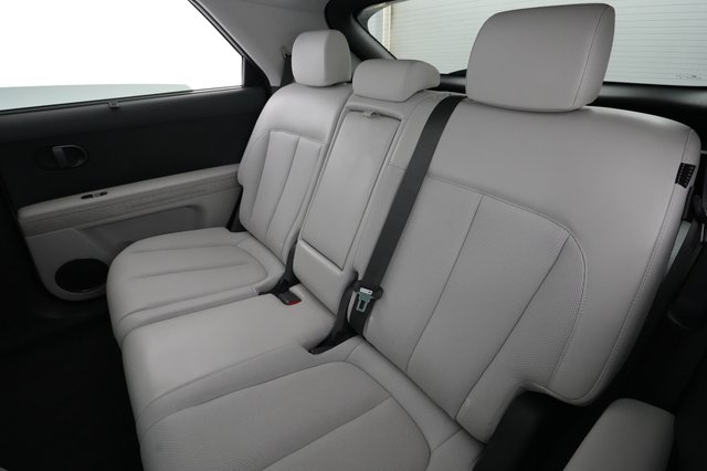 2025 Hyundai IONIQ 5 — photo 19 of 24