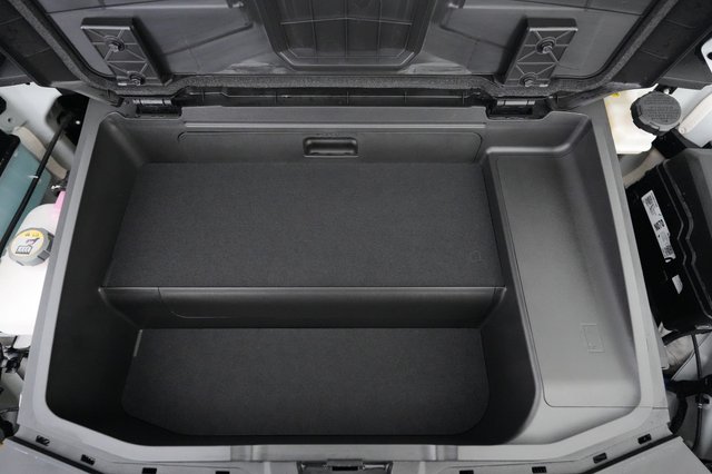 2025 Hyundai IONIQ 5 — photo 23 of 24