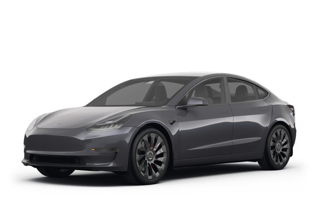 2022 Tesla Model 3 — VIN 5YJ3E1EC8NF314849