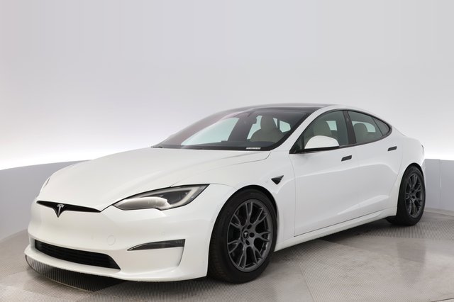 2023 Tesla Model S — VIN 5YJSA1E51PF500714
