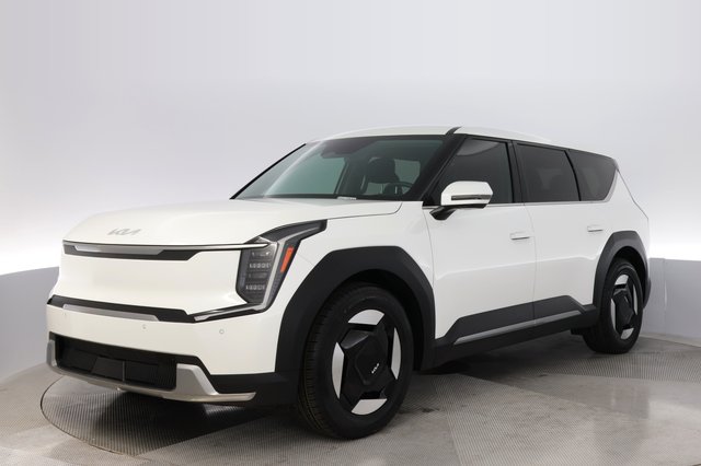 2024 Kia EV9 — VIN KNDAB5S16R6027683