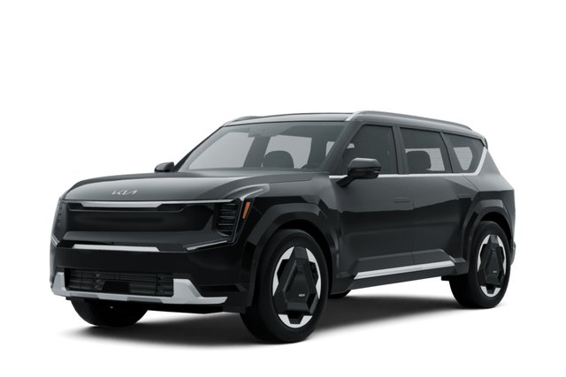 2024 Kia EV9 — VIN KNDAB5S18R6047711