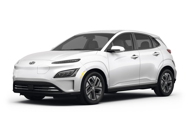 2023 Hyundai Kona Electric — VIN KM8K53AG0PU173040