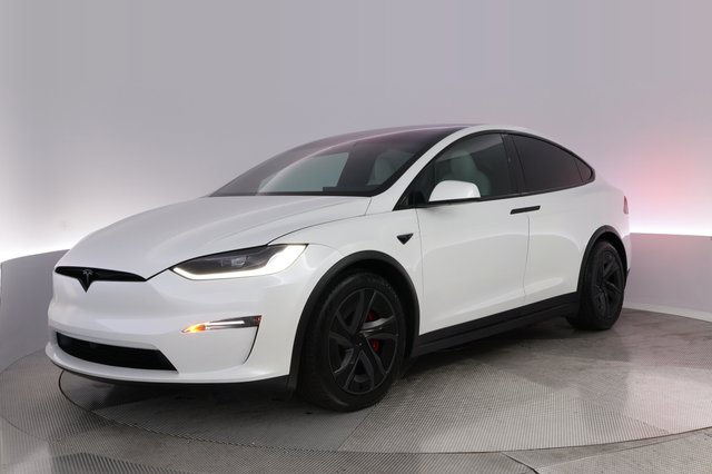 2026 Tesla Model X — VIN 7SAXCBE69TF473807